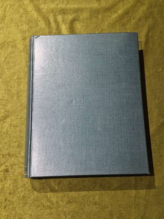 1931 A BIBLIOGRAPHY OF SEX RITES & CUSTOMS BY ROGER GOODLAND1