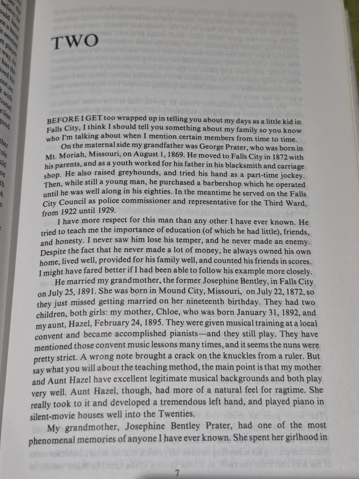 This Horn For Hire - The Life and Career of Pee Wee Erwin (1987) Warren W Vache7