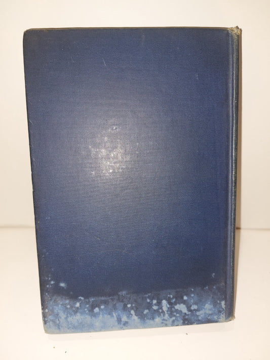 The Secret of the Totem by Andrew Lang (1905 first edition)1