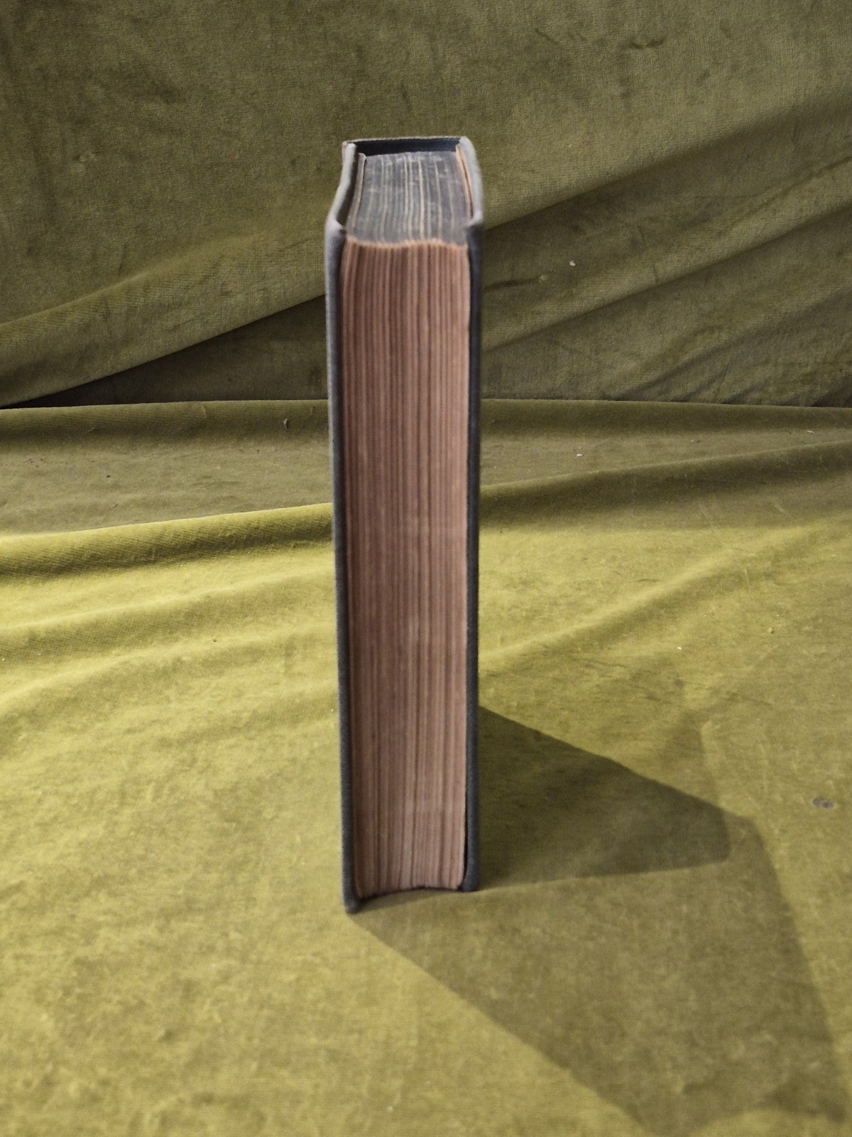 Soldiers' Pay - William Faulkner , Chatto & Windus 1930 scarce 1st Ed HB8