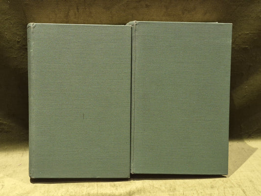 Tacitus - Ronald Syme - Oxford Press 1958 - 2 Volumes 1