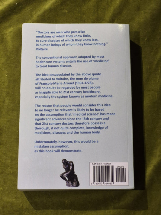 What Really Makes You Ill? By David Parker & Dawn Lester 2019 Paperback1