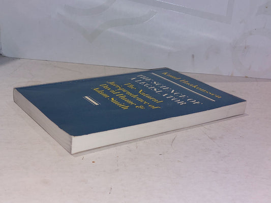 Science of a Legislator : Jurisprudence of David Hume & A Smith, Haakonssen 19891