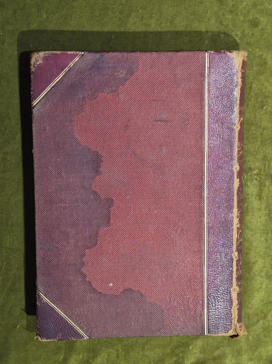 Dalziel's Illustrated Goldsmith Stories 100 Pictures 1865 Ward Lock HB Works1