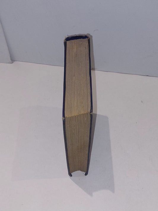 The Occult Arts By J W Frings (1913) 1st Ed Hb Book1