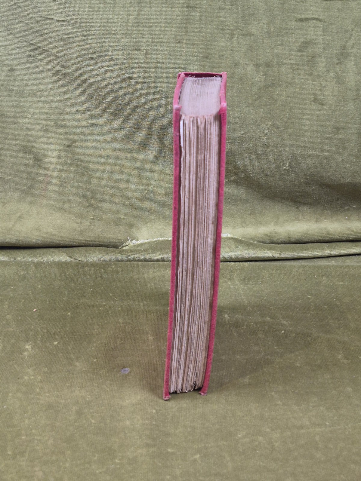 The Poetical Works of Robert Fergusson - Robert Ford , Gardner 1905 HB7