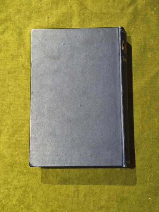 Antiquarian Book Kirkintilloch: Town And Parish By Thomas Watson1