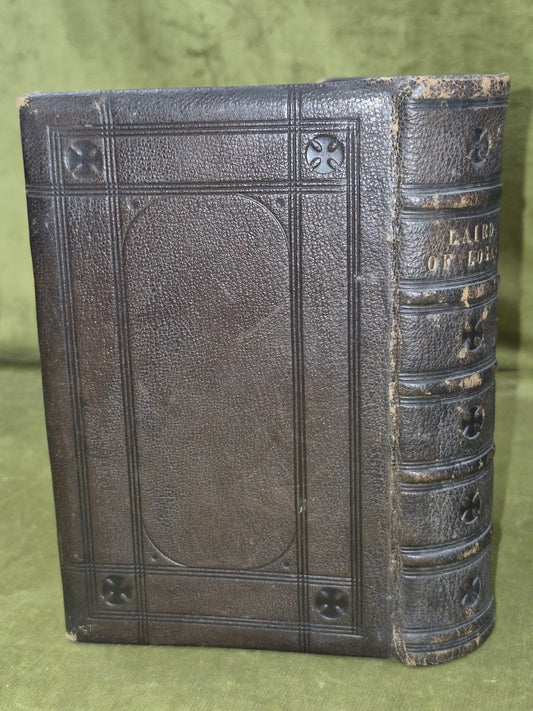 Laird of Logan 1845 David Robertson Wit and Humour of Scotland1