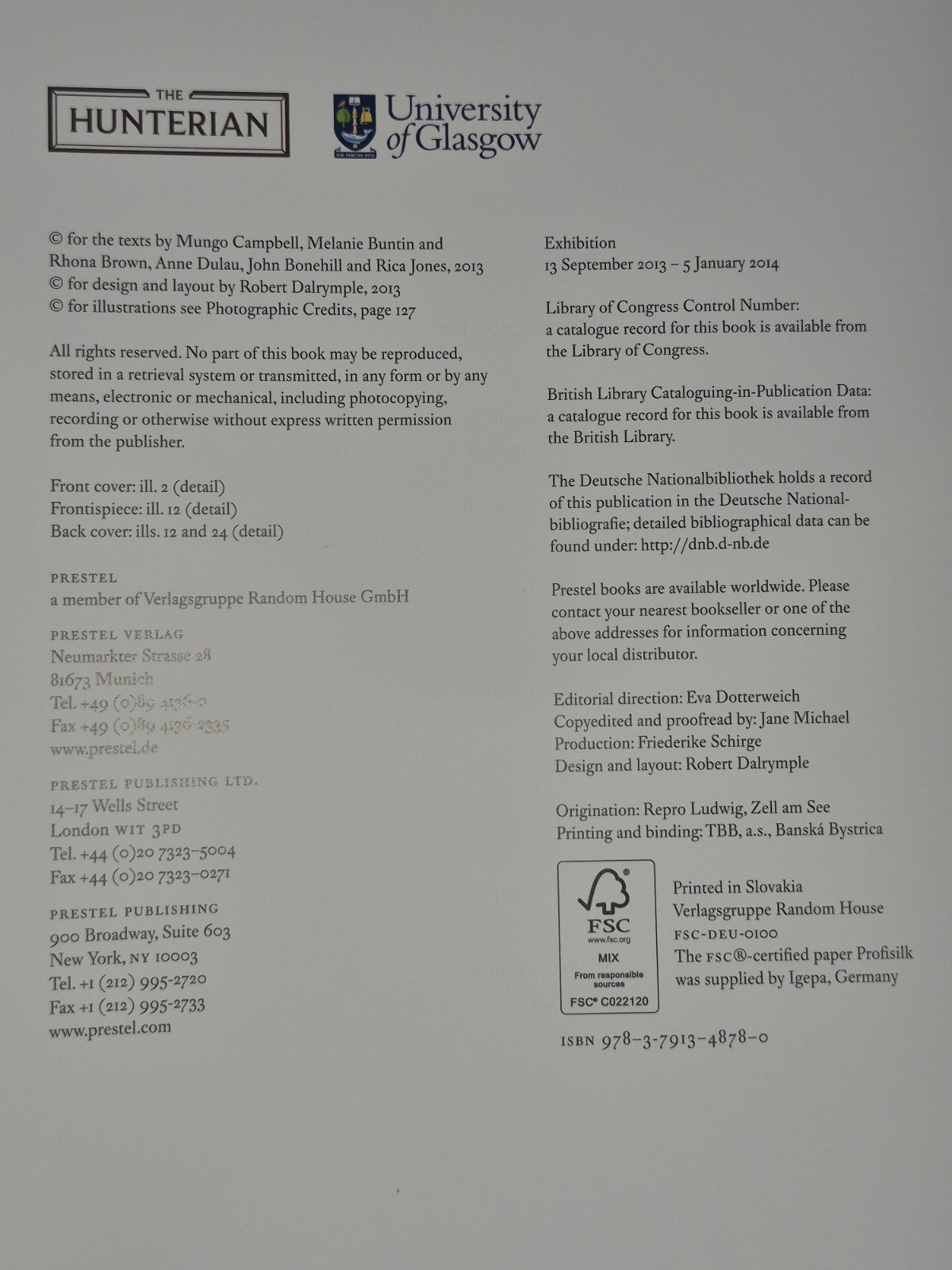 Allan Ramsay: Portraits of the Enlightenment by Mungo Campbell4