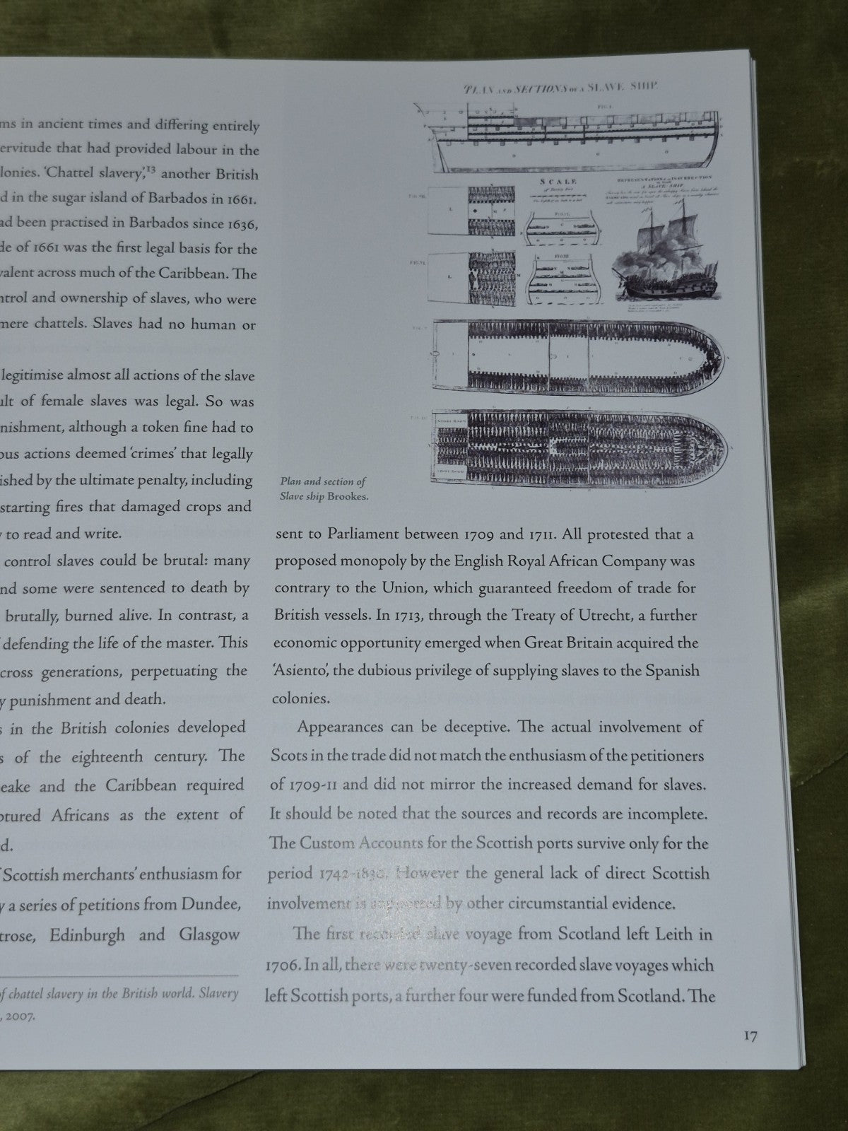 It Wisnae Us: The Truth About Glasgow and Slavery (2009) Stephel Mullen4