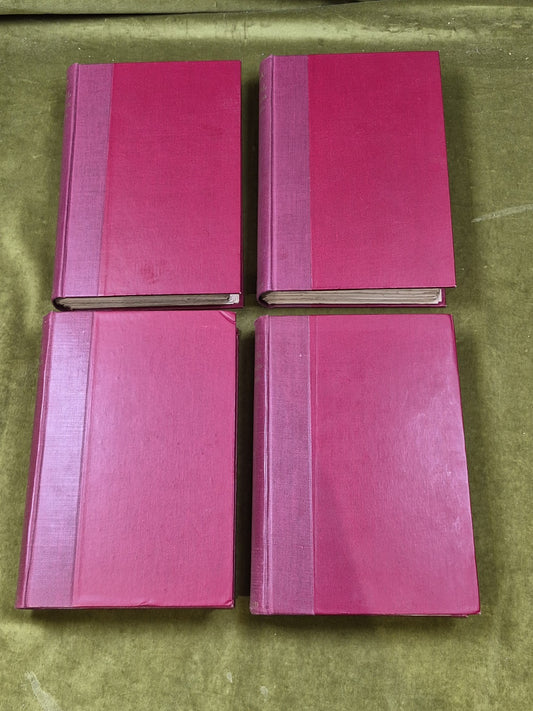 Carmina Gadelica Ortha Nan Gaidheal Vols 1-4 Alexander Carmichael Oliver & Boyd1