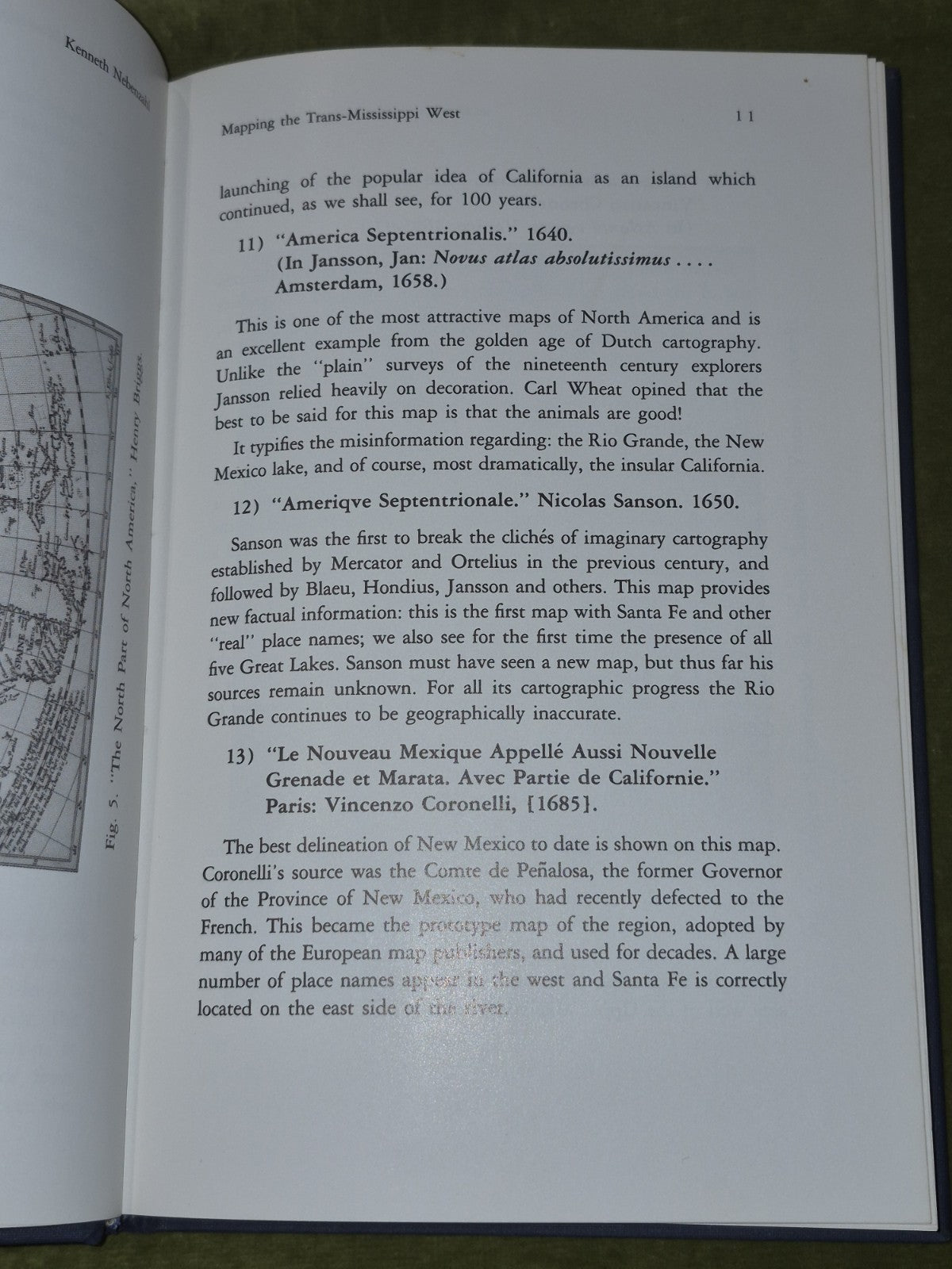 Exploration and Mapping of the American West V1 1986 Koepp5