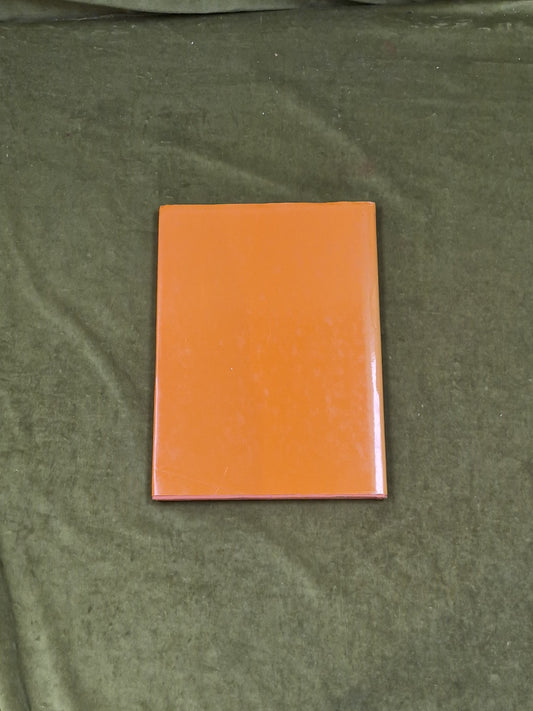 100 Years of Hexton SIGNED by Anne Ashley Cooper 1982 1st HB DJ1