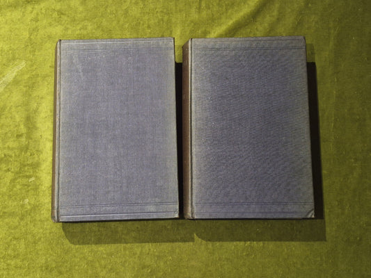 Gallipoli Diary Volumes 1 & 2 - Sir Ian Hamilton , Edward Arnold 19201