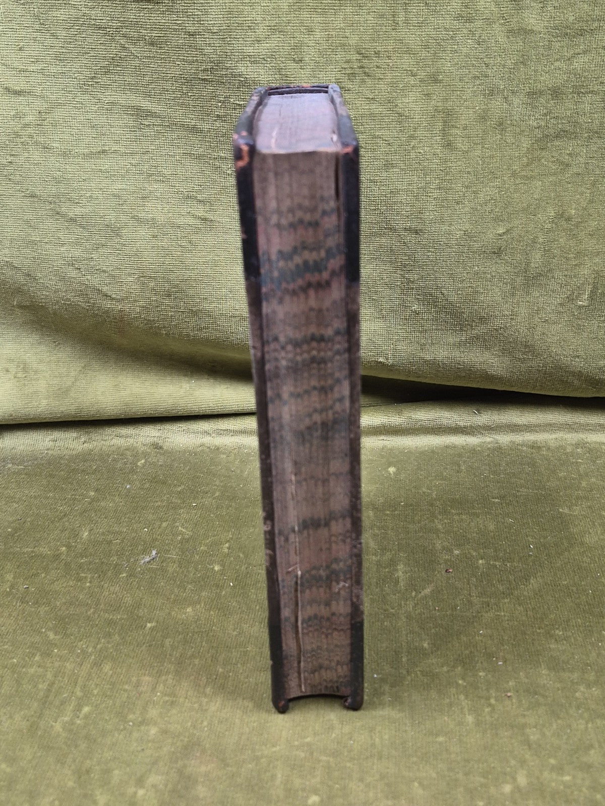 A Tour In Tartan-Land By Cuthbert Bede , Richard Bentley 1863 1st Edition 8
