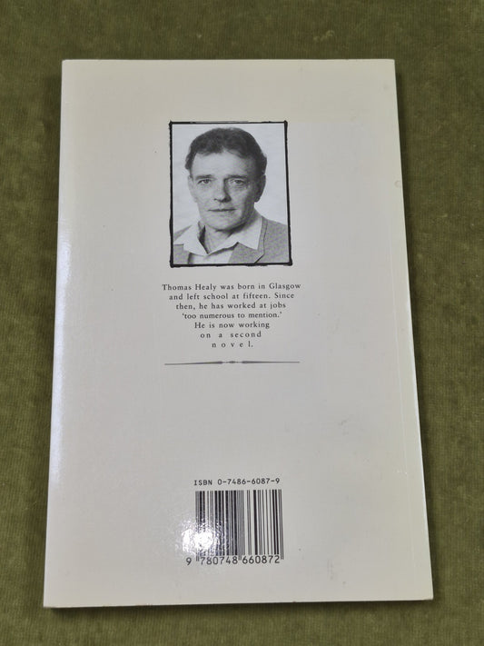 Thomas Healy It Might have been Jerusalem First Edition 19911
