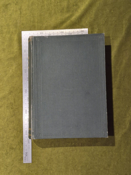 Uncle Tom's Cabin A Tale Among the Lowly - Harriet Beecher-Stowe , Cassell 18991
