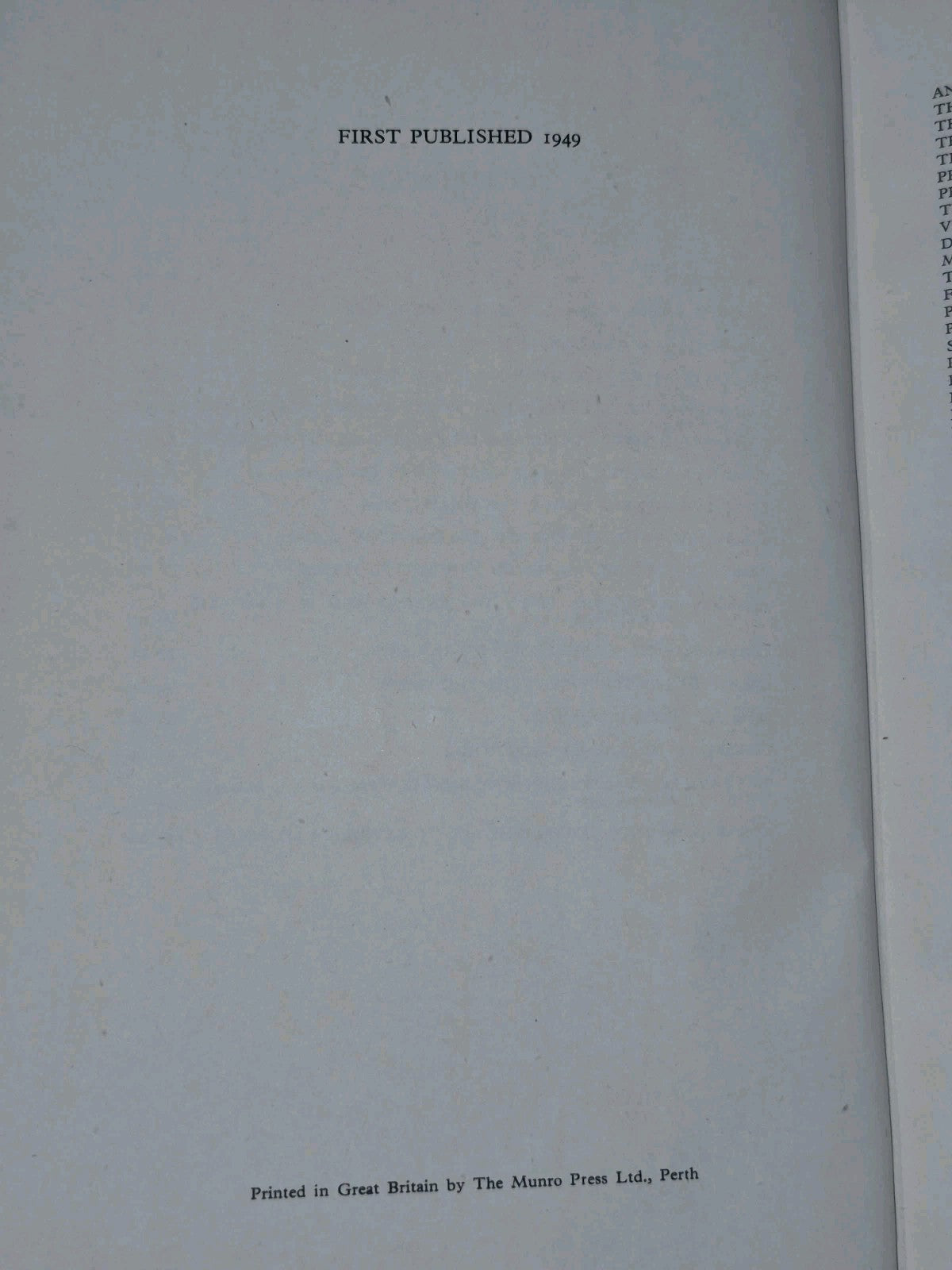 My Seventy Years with Clydesdales James Kilpatrick 1949 First Edition4