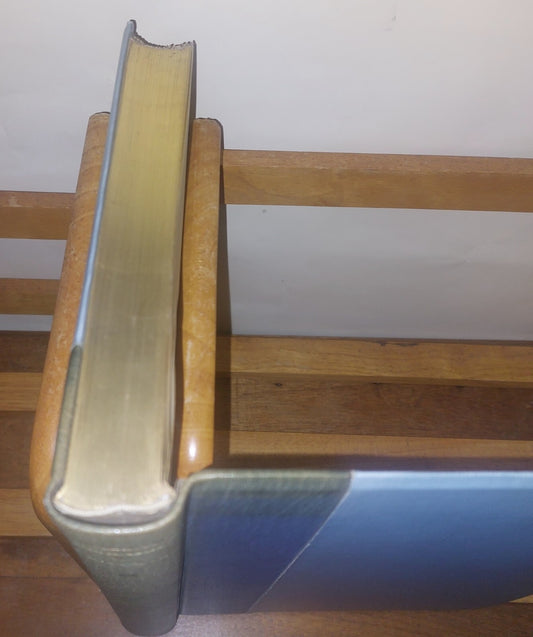 1949 Merchantman Rearmed David W Bone SIgned Limited Muirhead Bone Illustrated 1