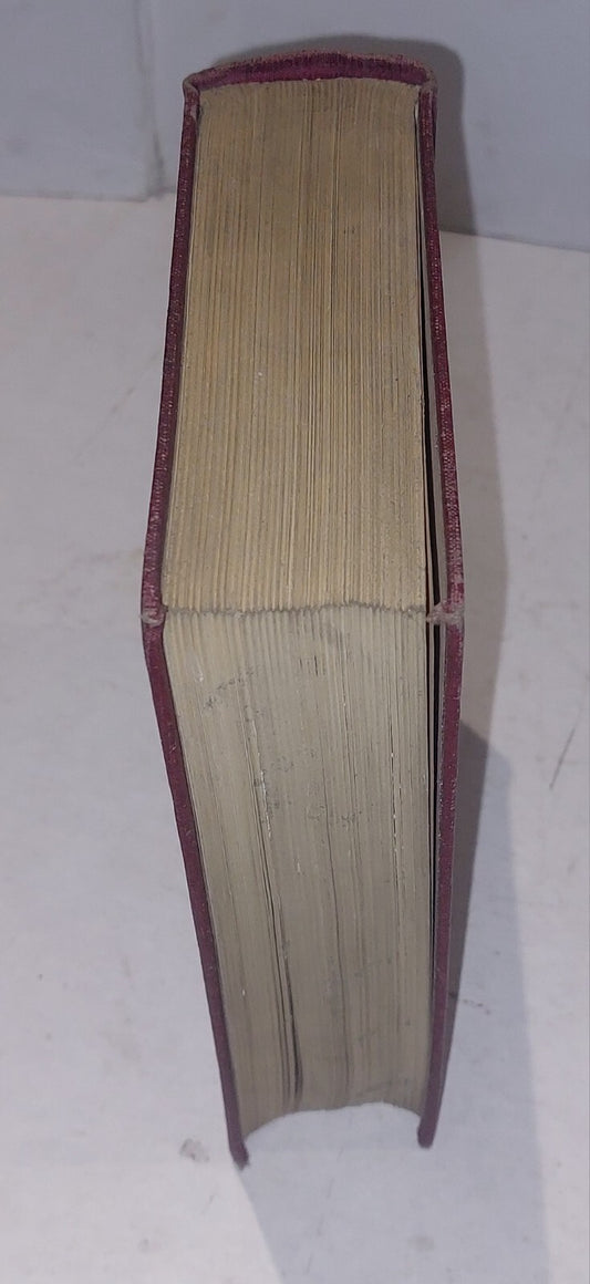 John Bickerdyke The Book of the AllRound Angler Vintage HardBack Book 1