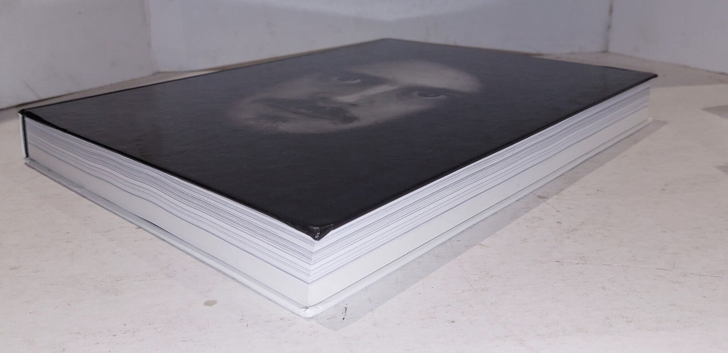 Jonathan Meese: Mama Johnny by Aupetitallot, Yves, Bastian, Aeneas.. Hb Book10