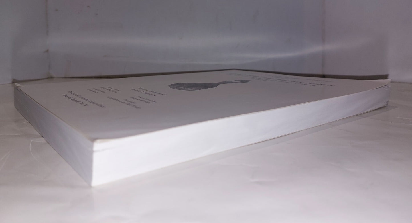 Dutch Hollow and Factory Hollow the advent of dutch trade among the Seneca6