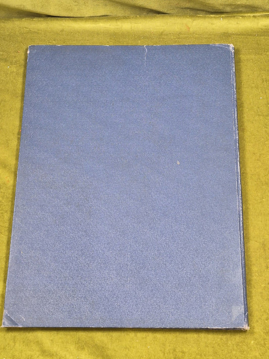 The Australian Race Vol IV - Edward M Curr , Trubner 1887 1