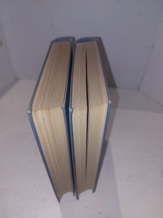 A History of the Anglo-Saxons (Volume I & II) R. H. Hodgkins 1939 Book1