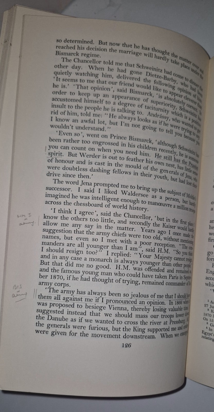 The Holstein Papers 4 Volume Hardback 1st Edition Set With Dust Jacket 1955 6319