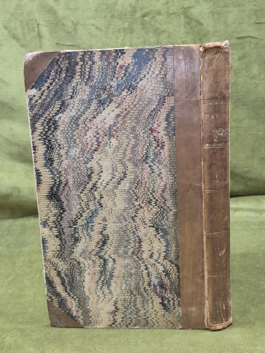 Resume Des Lecons d'Analyse Donnees a l'ecole Polytechnique M Navier 1840 Vol 21