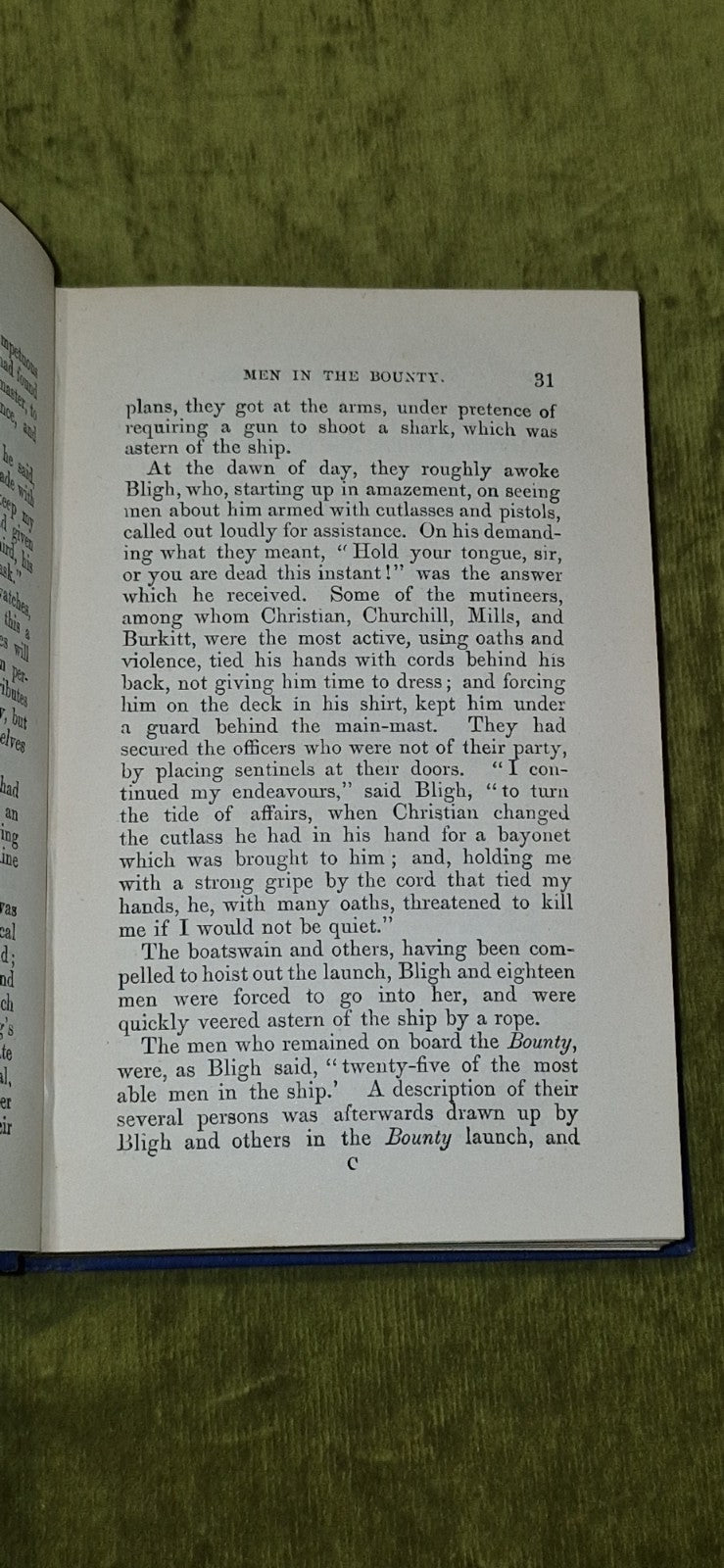 Pitcairn: The Island, The People, The Pastor (1860) presumed 1st. Boyles Murray7