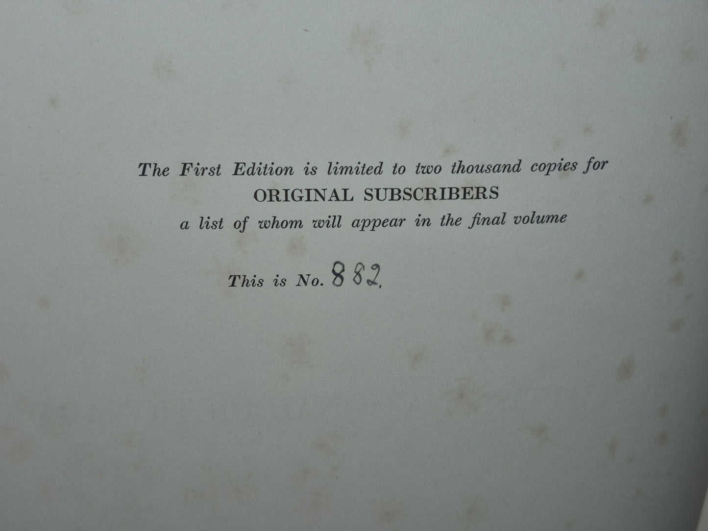 The Scottish National Dictionary (1941) William Grant Volumes 1-10 First Edition23