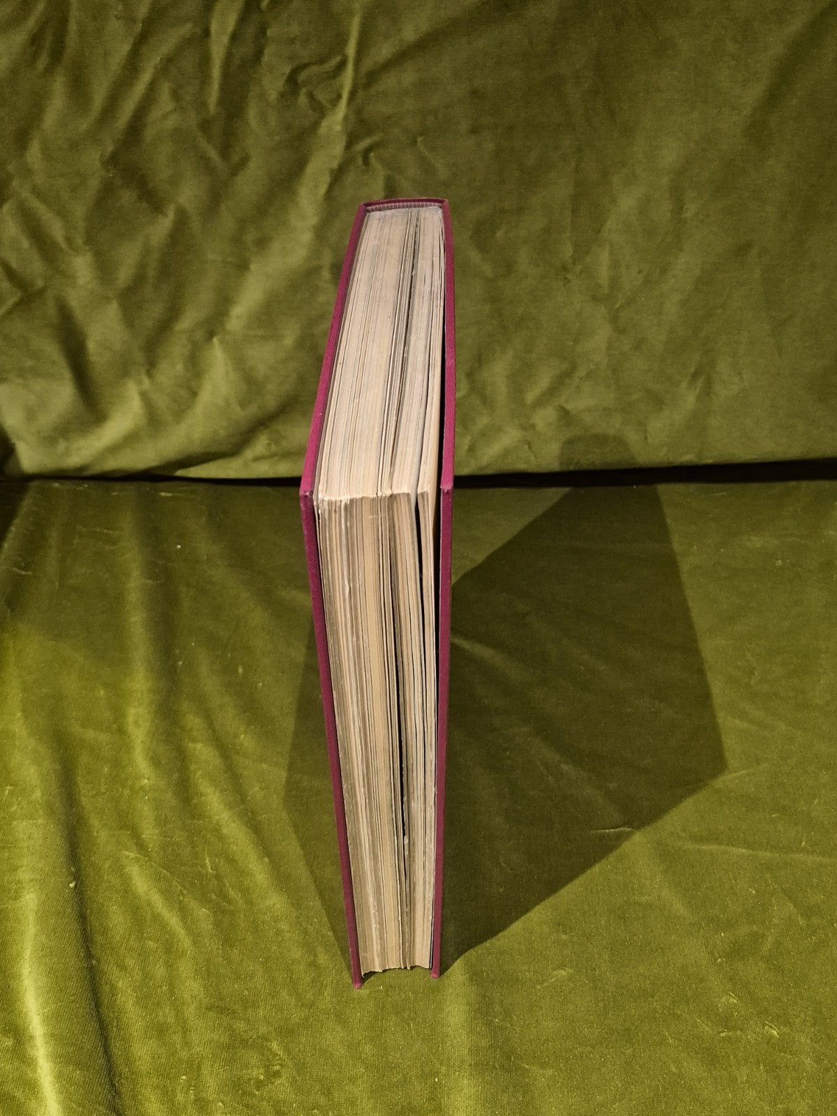 Printing Review Magazine - Bound Volume Of 8 Quarterly From 1933 - 35 14