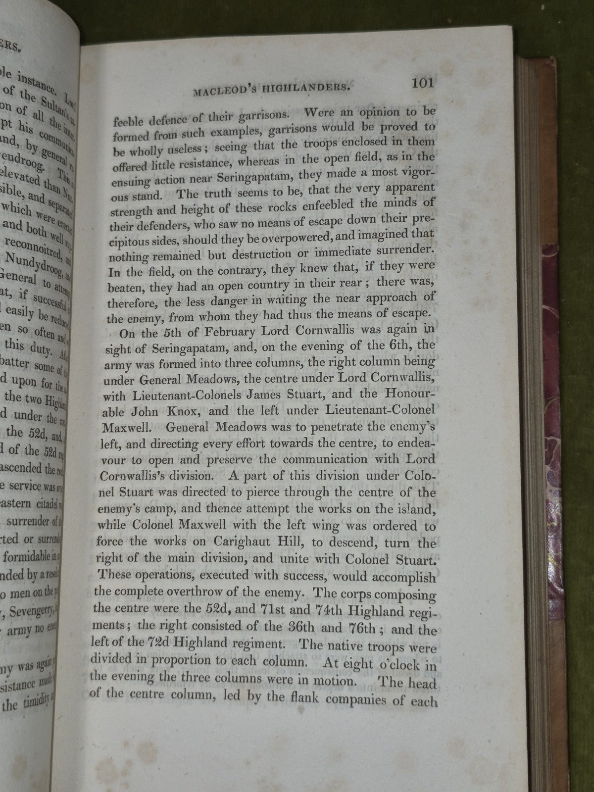 Sketches of the Character Highlanders of Scotland 1822 Edinburgh10