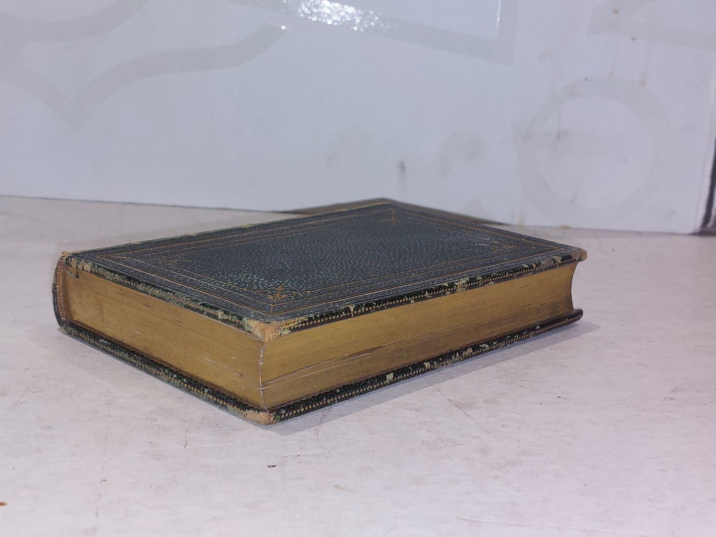 The Magnet Or Literary Attractions, Editor Charles Cecil, 19th Century Hb Book4