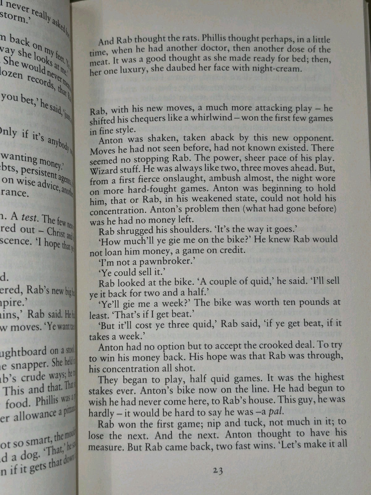 Thomas Healy It Might have been Jerusalem First Edition 19915