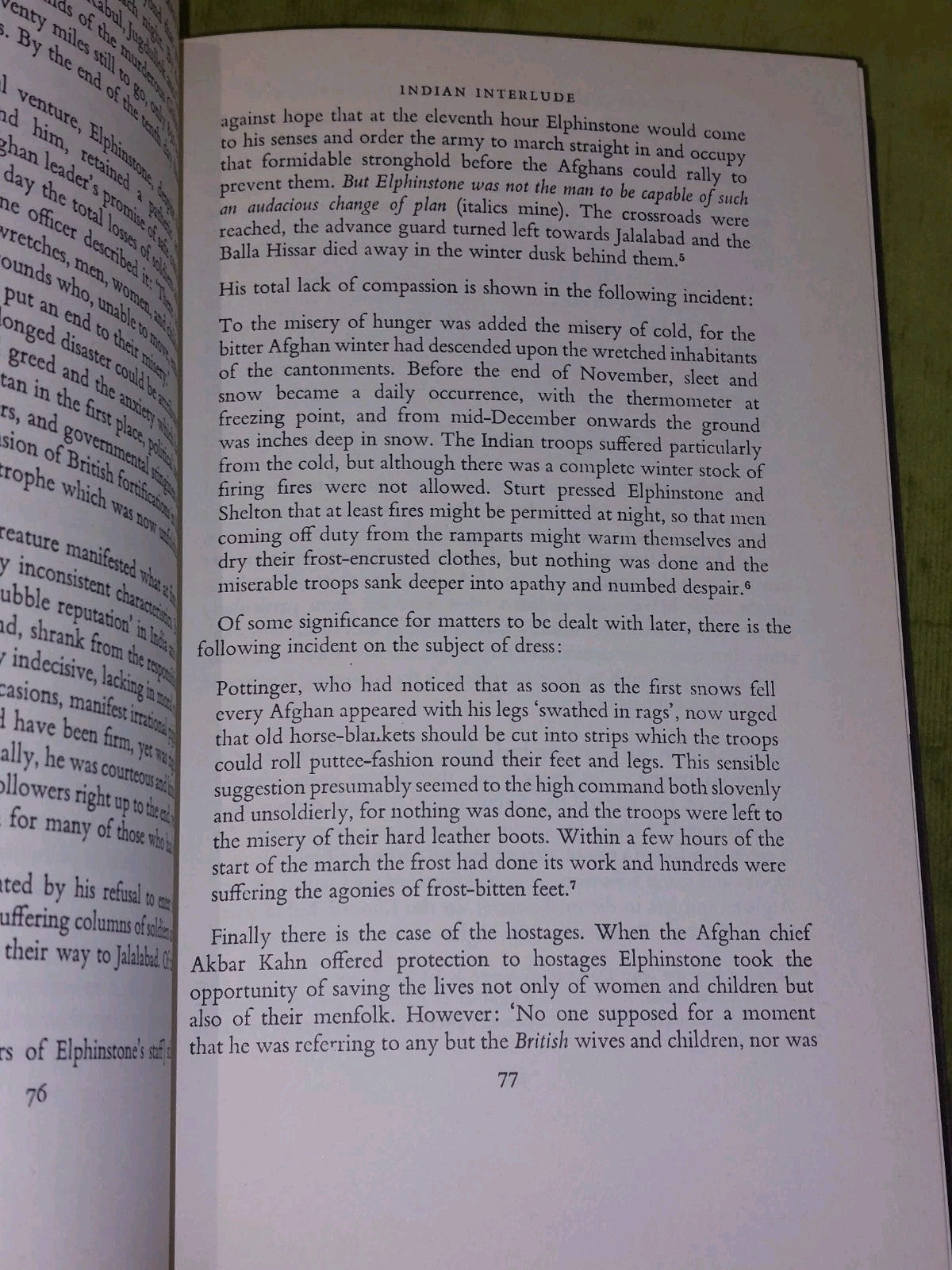On the Psychology of Military Incompetence Norman F Dixon (1984)6