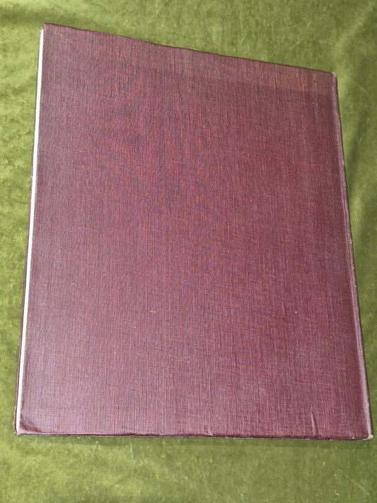 Greater Glasgow 1914 Henry Munro First Edition1