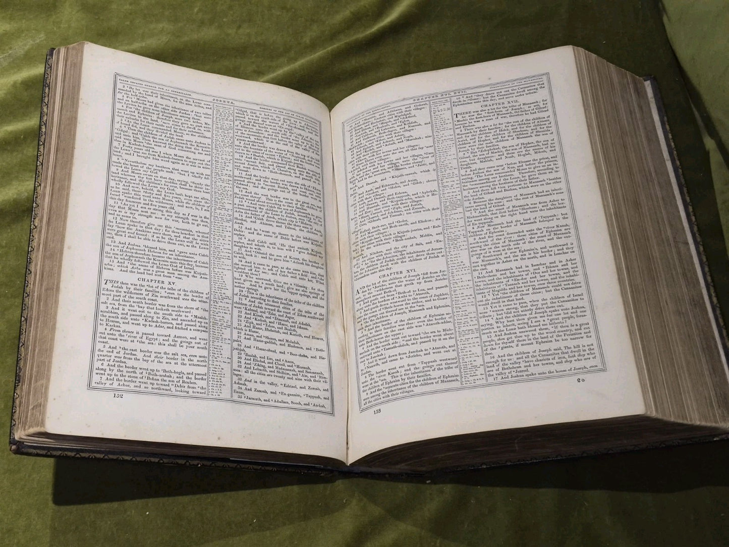 The Illustrated Family Bible John Brown 184014