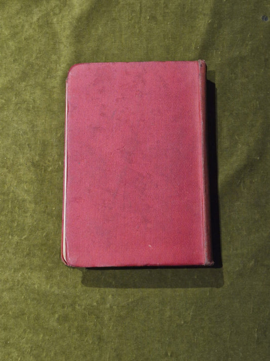 Comprehensive Guide To Northumberland - William Weaver Tomlinson 18971