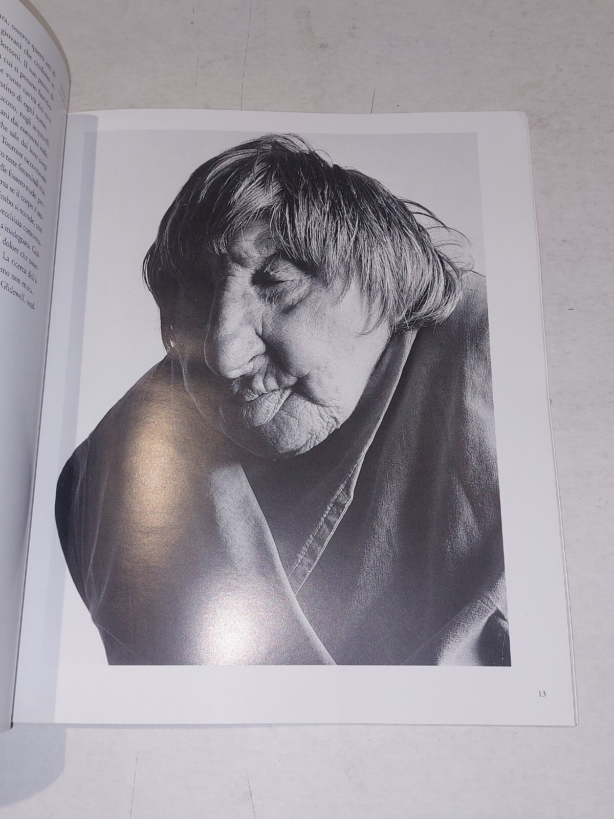 La Ricerca Dell'identita Altre Solitudini By Vittorio Sgarbi Pb Book3