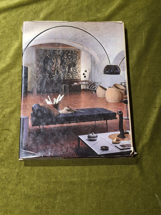 Modern Furniture and Decoration House & Garden - Harling, Collins 1st HB DJ1