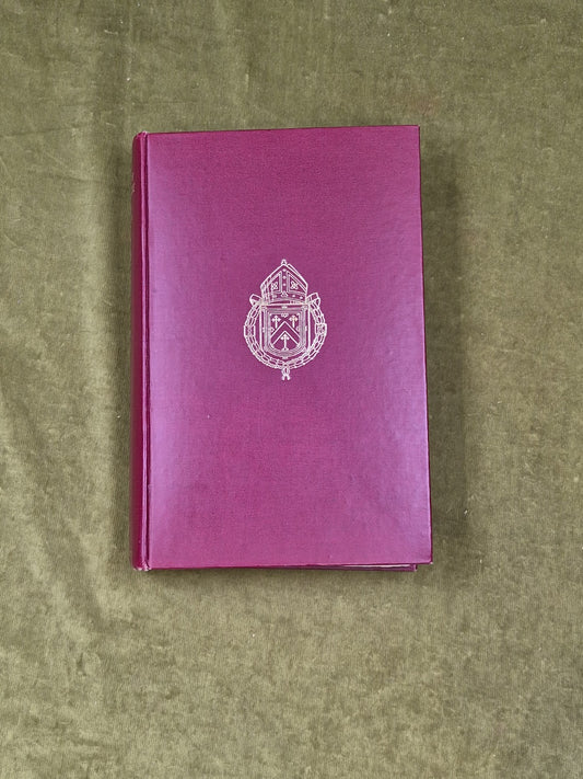 The Life and Times of James Kennedy - Annie I Dunlop , Oliver & Boyd 1950 1st1