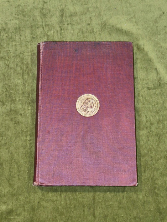 Kim by Rudyard Kipling 1901 First Edition 1st Impression 1