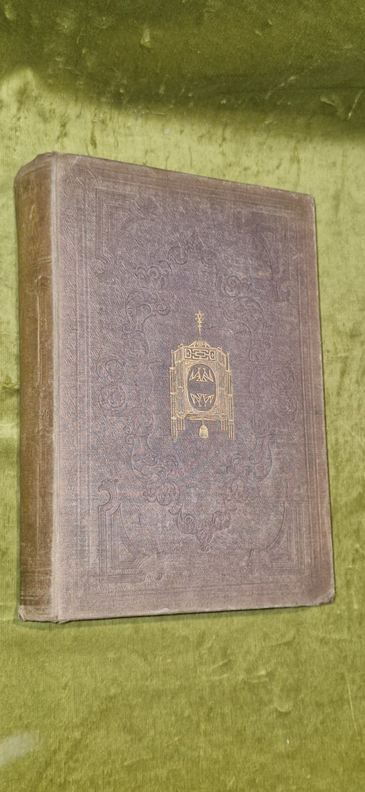The History of China and India, Pictorial & Descriptive (1847) Miss Corner1