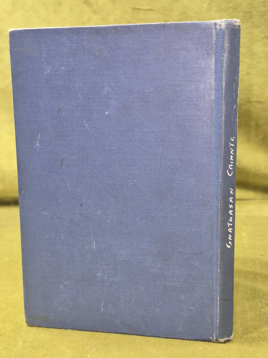 Gaelic Idioms and Expressions Duncan Macdonald 1932 An Comunn Gaidhealach1