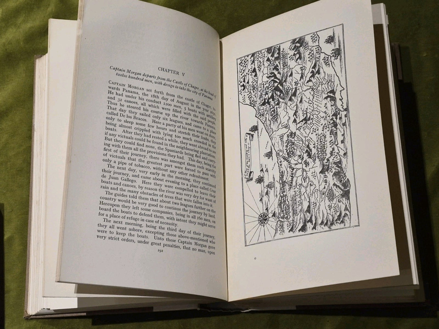 John Esquemeling The Buccaneers of America 1st Broadway Edition Andrew Lang Int.4