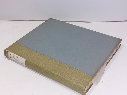 1926 Subscriber’s 1st Hunting Racing Coaching Boxing Ballads by Fothergill 1