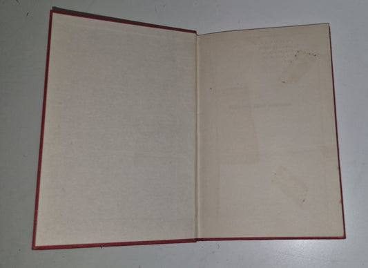 Talks With Great Composers by Arthur M. Abell. Psychic Book Club 19551