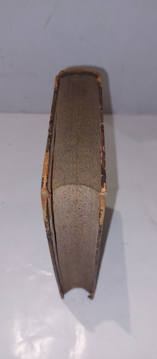 The Gentleman's Magazine Vol 38 Jul – Dec 18531